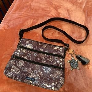 The Sak Crossbody Bag.